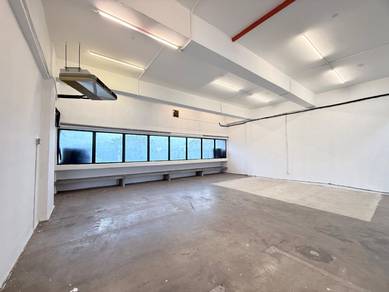 PJ Highway Centre Office Space For Rent, Seksyen 51, PJ