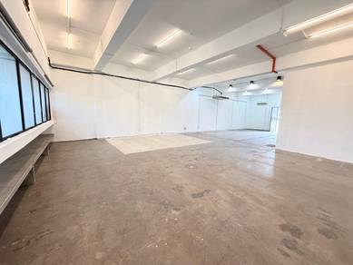 PJ Highway Centre Office Space For Rent, Seksyen 51, PJ