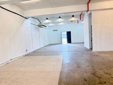 PJ Highway Centre Office Space For Rent, Seksyen 51, PJ