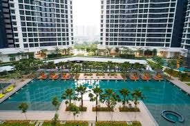 KL Traders Square Residences