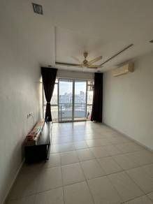PRICE NEGO !! Desa Airmas Condominium Gelugor Sungai Dua For Sale RENO