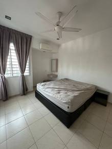 PRICE NEGO !! Desa Airmas Condominium Gelugor Sungai Dua For Sale RENO