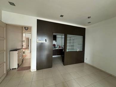 PRICE NEGO !! Desa Airmas Condominium Gelugor Sungai Dua For Sale RENO