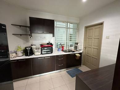 PRICE NEGO !! Desa Airmas Condominium Gelugor Sungai Dua For Sale RENO