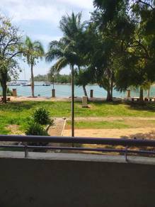 Straits View Villas
