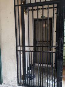 Dahlia Apartment (Garden Avenue S2)