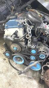 Engine Kosong M43 1.9 4 cylinders BMW E36 E46