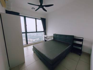 The Mines Seri Kembangan Service Residence For Rent