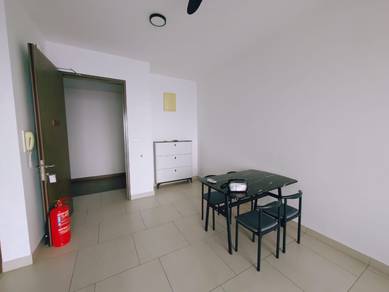 The Mines Seri Kembangan Service Residence For Rent