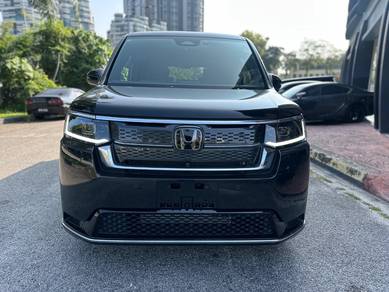 Honda STEPWAGON 1.5 SPADA PREMIUM (A)