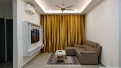Parkland Residence @ Cheras