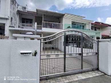 2-storey-Terraced-House-for-sale-Old-Klang-Road-Kuala-Lumpur