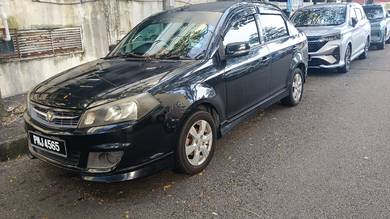 2015 Proton SAGA 1.3 SV (A)