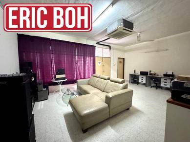 2-storey-Terraced-House-for-sale-Greenlane-Penang