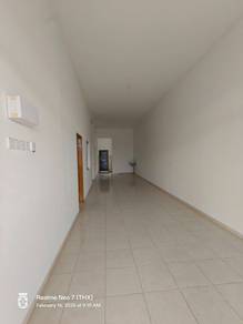 (PermatangBadak) Carporch 27kaki, Tanah blkg 17kaki, 400M ke JlnBypass