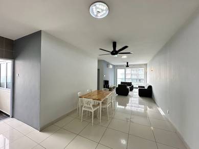 Aurora Residence @ Lake Side City