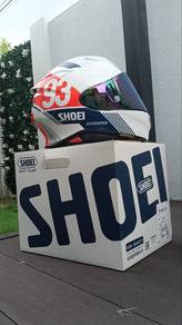 shoei nxr2 MM93 Full face helmet