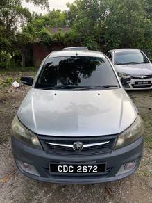 2012 Proton SAGA 1.3 FL EXECUTIVE (A)