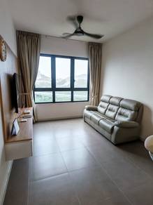 Aster Residence Cheras
