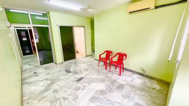 Ilham Apartment