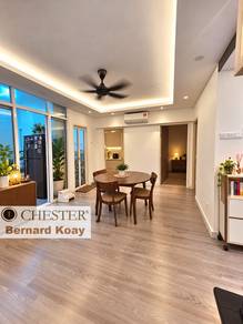 Skyridge Apartment