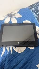 hp probook 11 x360 celeron