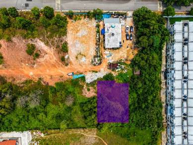 Residential-Land-for-sale-Kajang-Selangor
