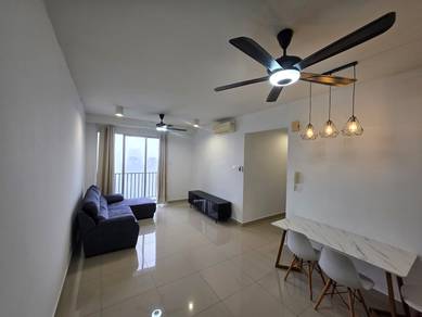 Desa Parkcity, Sofiya Residence For Rent