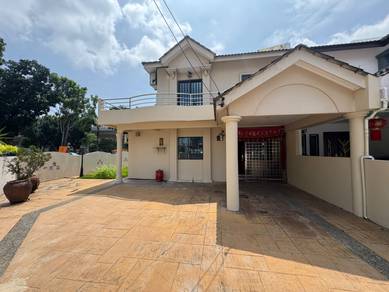 2-storey-Terraced-House-for-sale-Ayer-Itam-Penang