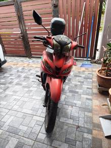 01st hand motor,wanted to sell off