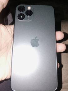 ip11 pro 64gb jual/swap bleh add cash