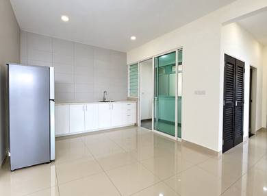 Setia sky ville 1036sqft high floor Renovated Jelutong Heng Ee cheap