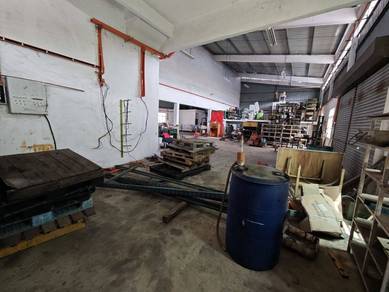 Cheaop Rent 4455sqft Klebang Bistari Indah Kelebang Tasek IGB Chemor C