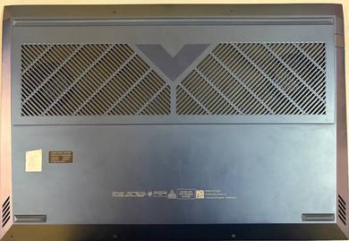 Untuk dijual : HP Victus 16 Gaming Laptop