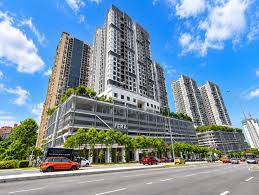 Fera Residence @ The Quartz, Wangsa Maju