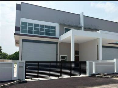 45x166 Brand New Klebang Bistari) Indah Kelebang Tasek IGB Chemor Chep
