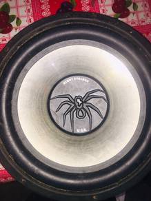 speaker sound strem