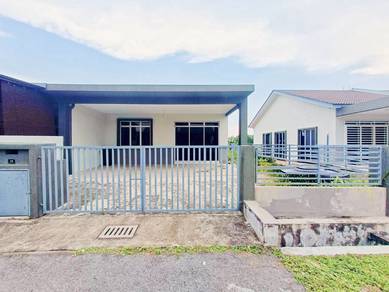 Semi-Detached-House-for-sale-Telok-Panglima-Garang-Selangor