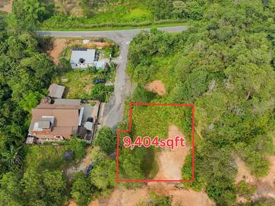 Residential-Land-for-sale-Putrajaya-Putrajaya