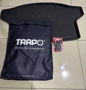 Honda City Hatchback Accessories