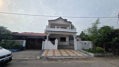 2-storey-Terraced-House-for-sale-Perai-Penang
