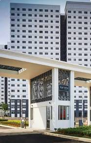 Condominium For Rent