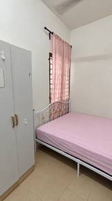 Small Room Female For Rent 