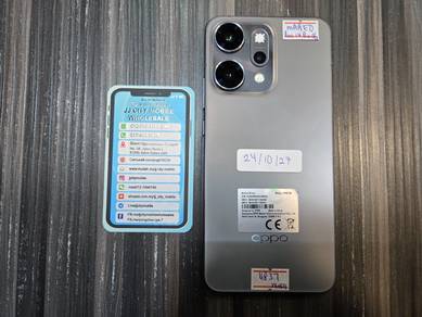 Oppo Reno 14 Pro 5G 24GB Ram 512GB Dual Sim