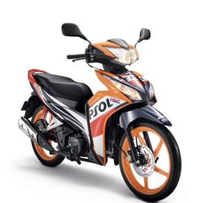 Motor untuk dijual