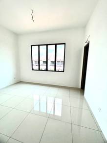 Semi detached double story house@ Hijuana hills for sales