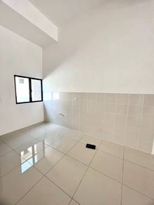 Semi detached double story house@ Hijuana hills for sales
