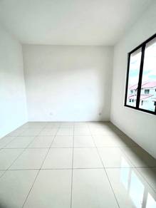 Semi detached double story house@ Hijuana hills for sales