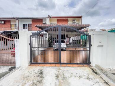 2-storey-Terraced-House-for-sale-Kajang-Selangor
