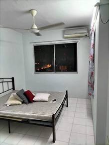 TAMAN KRISTAL, TANJUNG TOKONG For RENT